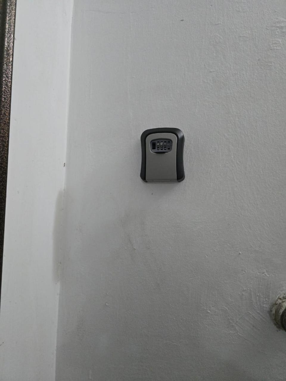 Apartment Select 7